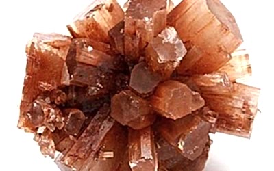 Aragonit – Aragonite